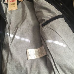 Levi’s mens jacket